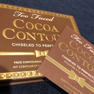 Too Faced Cocoa Contour